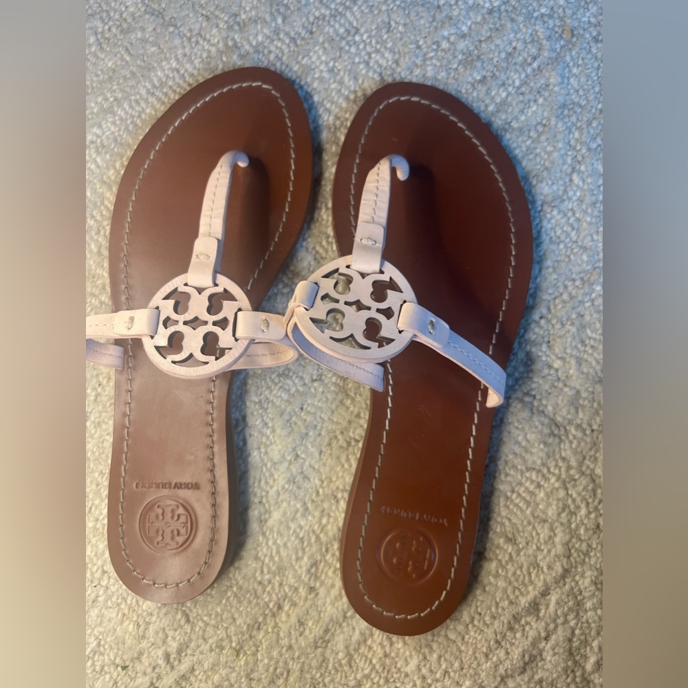 Tory Burch sandals